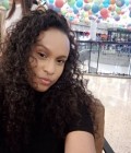 Rencontre Femme Venezuela à Caracas : Yordideth, 27 ans